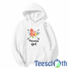 Hawaii Girl Hoodie, designed and sold by artists. Available in a range of colours and styles for men, women, and everyone.