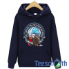 Innovative Timing Hoodie Unisex Adult Size S to 3XL