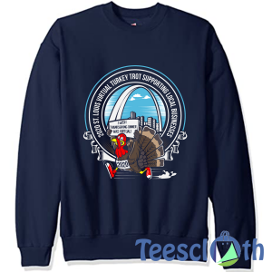 Innovative Timing Sweatshirt Unisex Adult Size S to 3XL