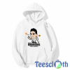 James Rodriguez Hoodie Unisex Adult Size S to 3XL