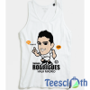 James Rodriguez Tank Top Men And Women Size S to 3XL