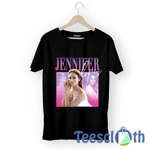 Jennifer Lopez T Shirt For Men Women And Youth