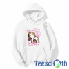 Jessica Long Sleeve Hoodie Unisex Adult Size S to 3XL