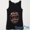 Kelsey Charity Run Tank Top Men And Women Size S to 3XL