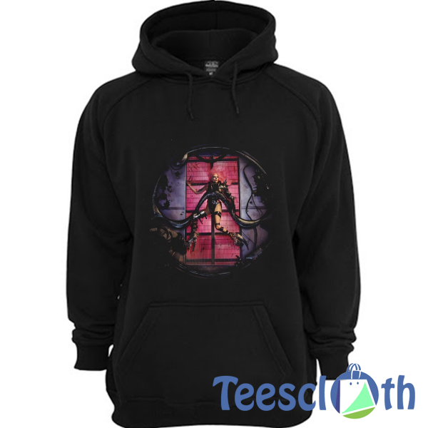 Lady Gaga Chromatica Hoodie Unisex Adult Size S to 3XL