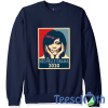 Michelle Obama Sweatshirt Unisex Adult Size S to 3XL