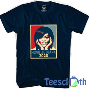 Michelle Obama T Shirt For Men Women And Youth