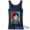 Michelle Obama Tank Top Men And Women Size S to 3XL