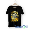 Octopus Becombi T Shirt For Men Women And Youth