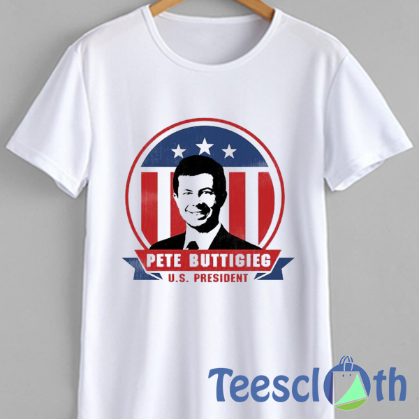 Pete Buttigieg T Shirt For Men Women And Youth