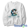 Philadelphia Eagles Sweatshirt Unisex Adult Size S to 3XL