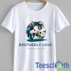 Philadelphia Eagles T Shirt For Men Women And Youth