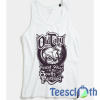 Really Cool Tank Top Men And Women Size S to 3XL