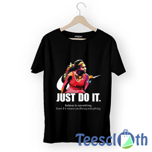 Serena Williams T Shirt For Men Women And Youth