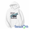 Stock Market Bear Hoodie Unisex Adult Size S to 3XL