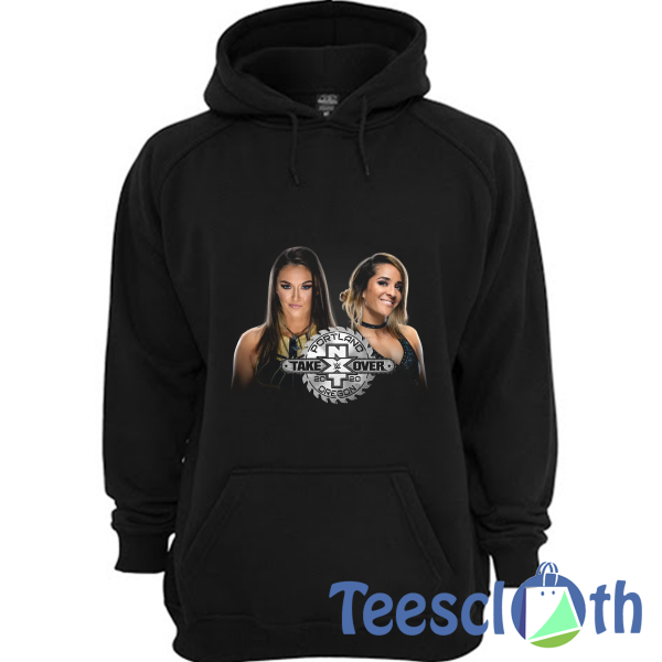 Street Fight Hoodie Unisex Adult Size S to 3XL