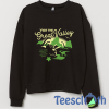 The Great Valley Sweatshirt Unisex Adult Size S to 3XL