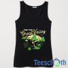 The Great Valley Tank Top Men And Women Size S to 3XL