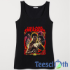 The Last Dragon Tank Top Men And Women Size S to 3XL