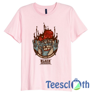 The Zombie Dude T Shirt For Men Women And Youth