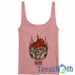 The Zombie Dude Tank Top Men And Women Size S to 3XL