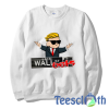 WallStreetBets Sweatshirt Unisex Adult Size S to 3XL