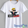 WallStreetBets T Shirt For Men Women And Youth