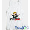 WallStreetBets Tank Top Men And Women Size S to 3XL