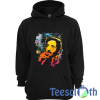 Willie Colón Hoodie Unisex Adult Size S to 3XL