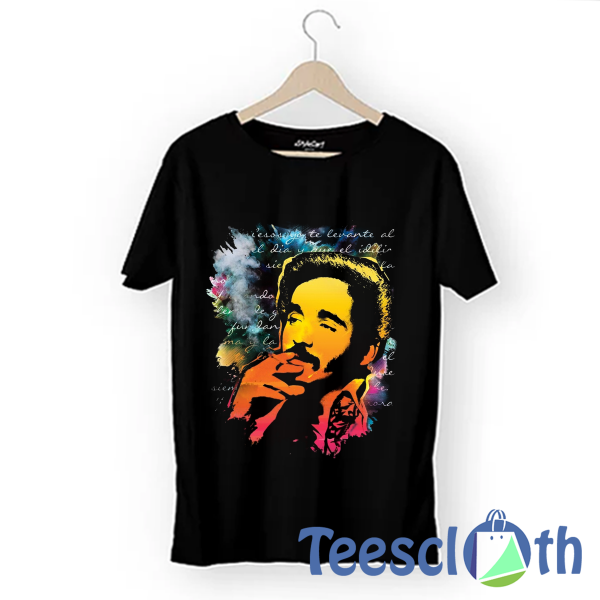 Willie Colón T Shirt For Men Women And Youth