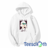 You Go Girls Hoodie Unisex Adult Size S to 3XL