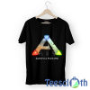 ARK Survival Evolved T Shirt For Men Women And Youth