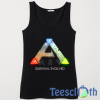 ARK Survival Evolved Tank Top Men And Women Size S to 3XL