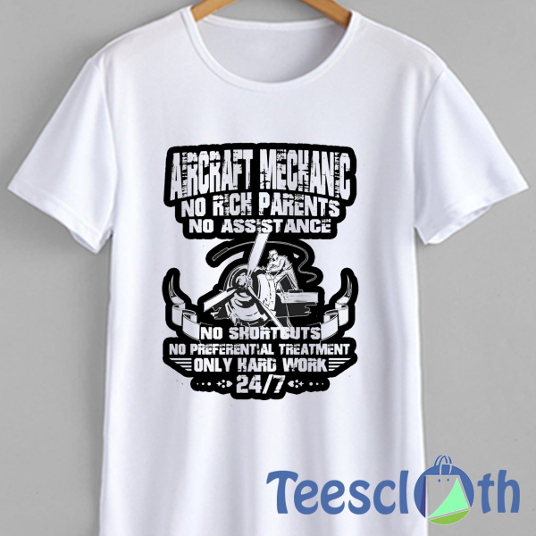 Aircraft Mechanic T Shirt, Find Amazing Aircraft Mechanic T-Shirts, custom products made especially for you of the highest quality.