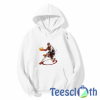 Allen Iverson Hoodie Unisex Adult Size S to 3XL