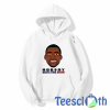 Andre Drummond Hoodie Unisex Adult Size S to 3XL