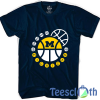 Basketball Michigan T Shirt For Men Women And Youth