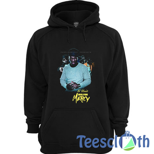 Beg For Mercy Hoodie Unisex Adult Size S to 3XL
