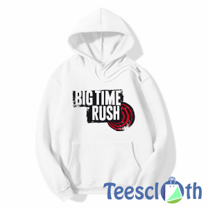 Big Time Mood Hoodie Unisex Adult Size S to 3XL