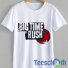 Big Time Mood T Shirt For Men Women And Youth