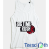 Big Time Mood Tank Top Men And Women Size S to 3XL
