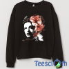 Billie Holiday Sweatshirt Unisex Adult Size S to 3XL