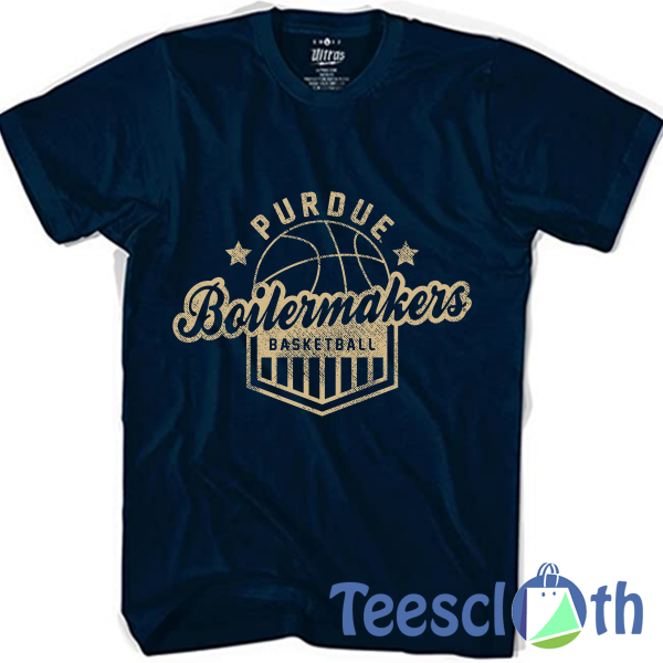Boilermakers Basketball T Shirt For Men Women And Youth