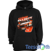 Chase Elliott Hooters Hoodie Unisex Adult Size S to 3XL