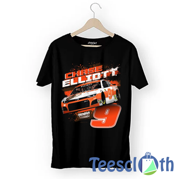 Chase Elliott Hooters T Shirt For Men Women And Youth