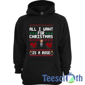 Chris Harrison Hoodie Unisex Adult Size S to 3XL