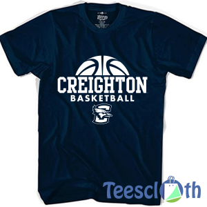 Creighton University T Shirt For Men Women And Youth