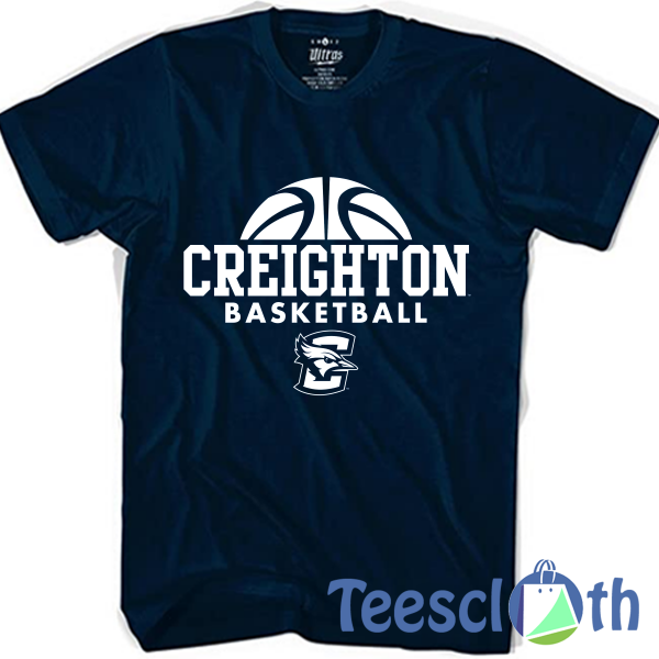 Creighton University T Shirt For Men Women And Youth