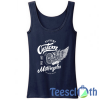 Custom Motorcycles Tank Top Men And Women Size S to 3XL
