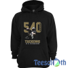 Drew Brees Hoodie Unisex Adult Size S to 3XL